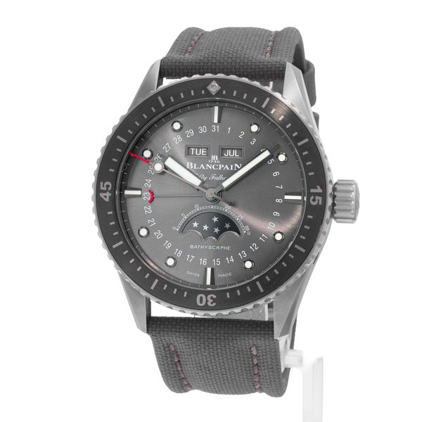 Blancpain Fifty Fathoms 5054-1210-G52A